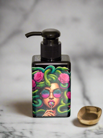 Helena's Dream Body Oil