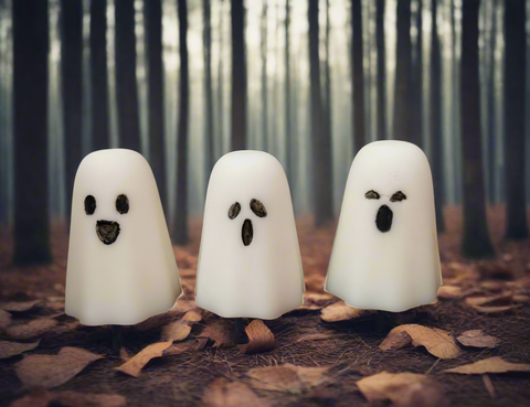 Ghostly Trio Wax Melts
