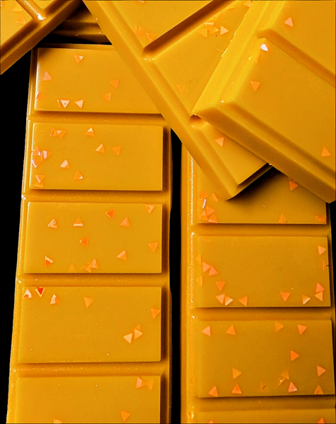 Snap Bar Wax Melts