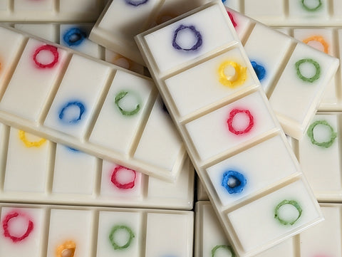 Snap Bar Wax Melts