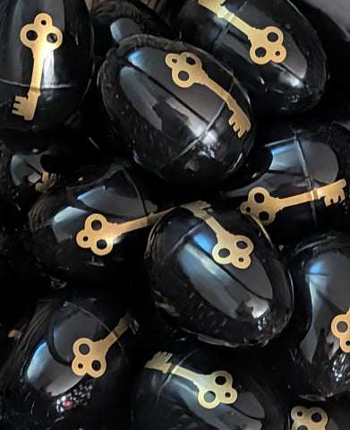 Mystical Mystery Eggs