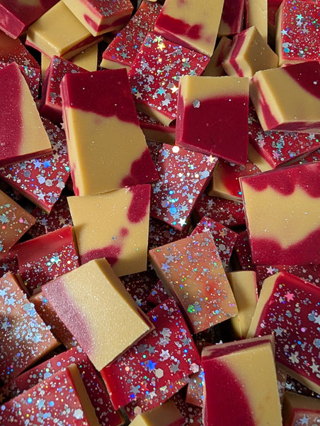 4 Ounce Wax Brittle