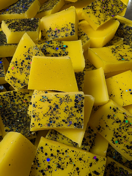 4 Ounce Wax Brittle