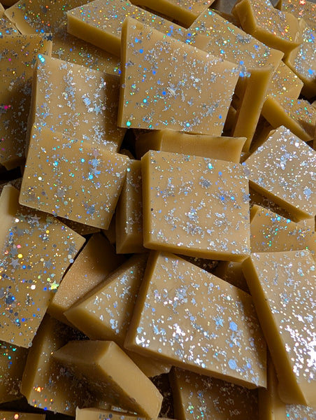 4 Ounce Wax Brittle