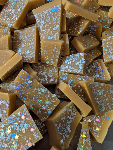 4 Ounce Wax Brittle