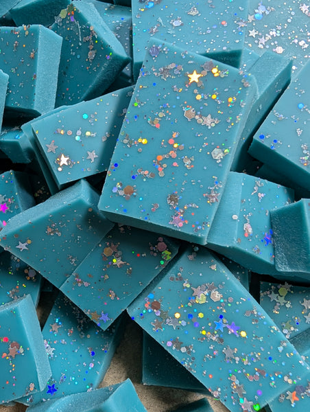 4 Ounce Wax Brittle