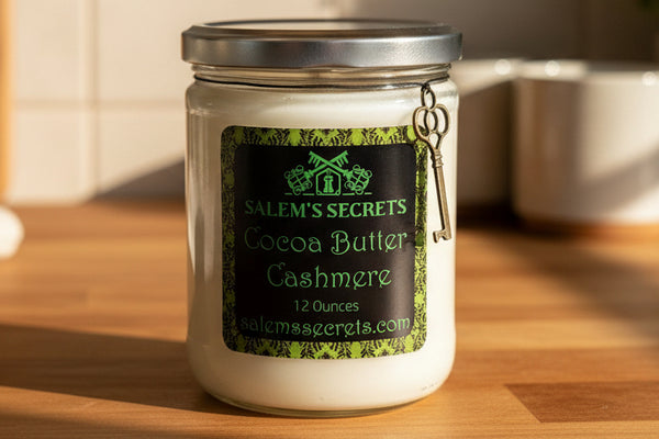 12 Ounce WICKED Candle